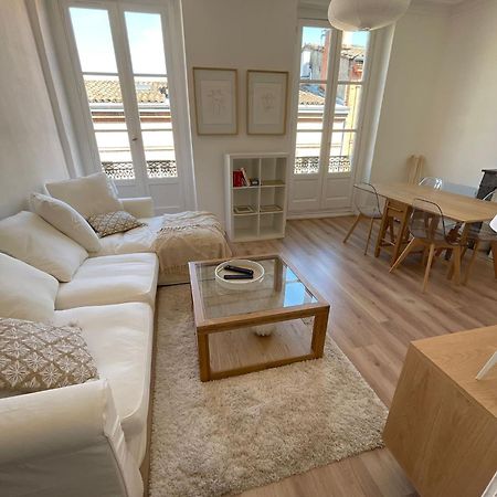 Capitole - Appartement T2 Au Coeur De La Ville Rose Toulouse Kültér fotó