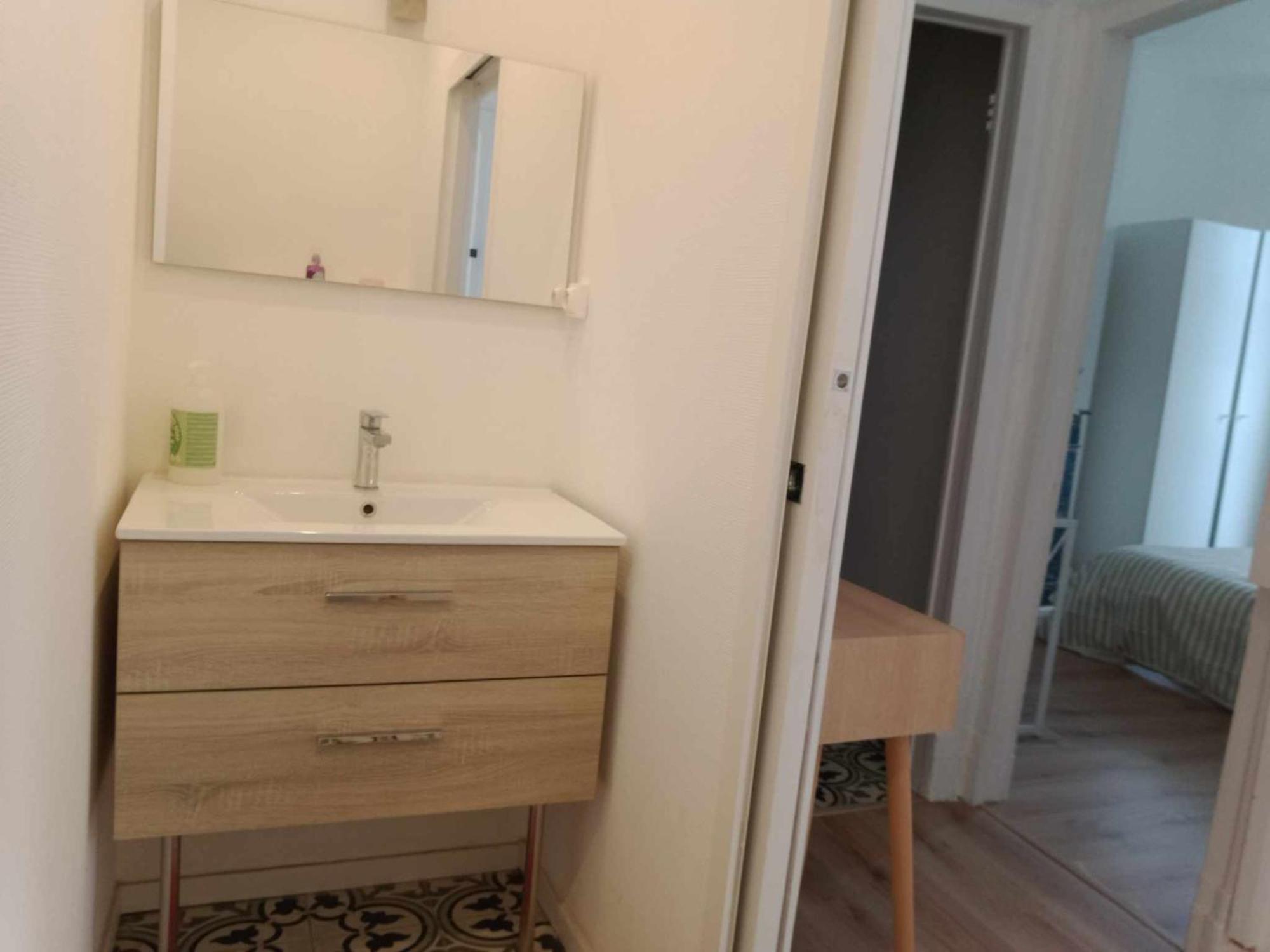 Capitole - Appartement T2 Au Coeur De La Ville Rose Toulouse Kültér fotó