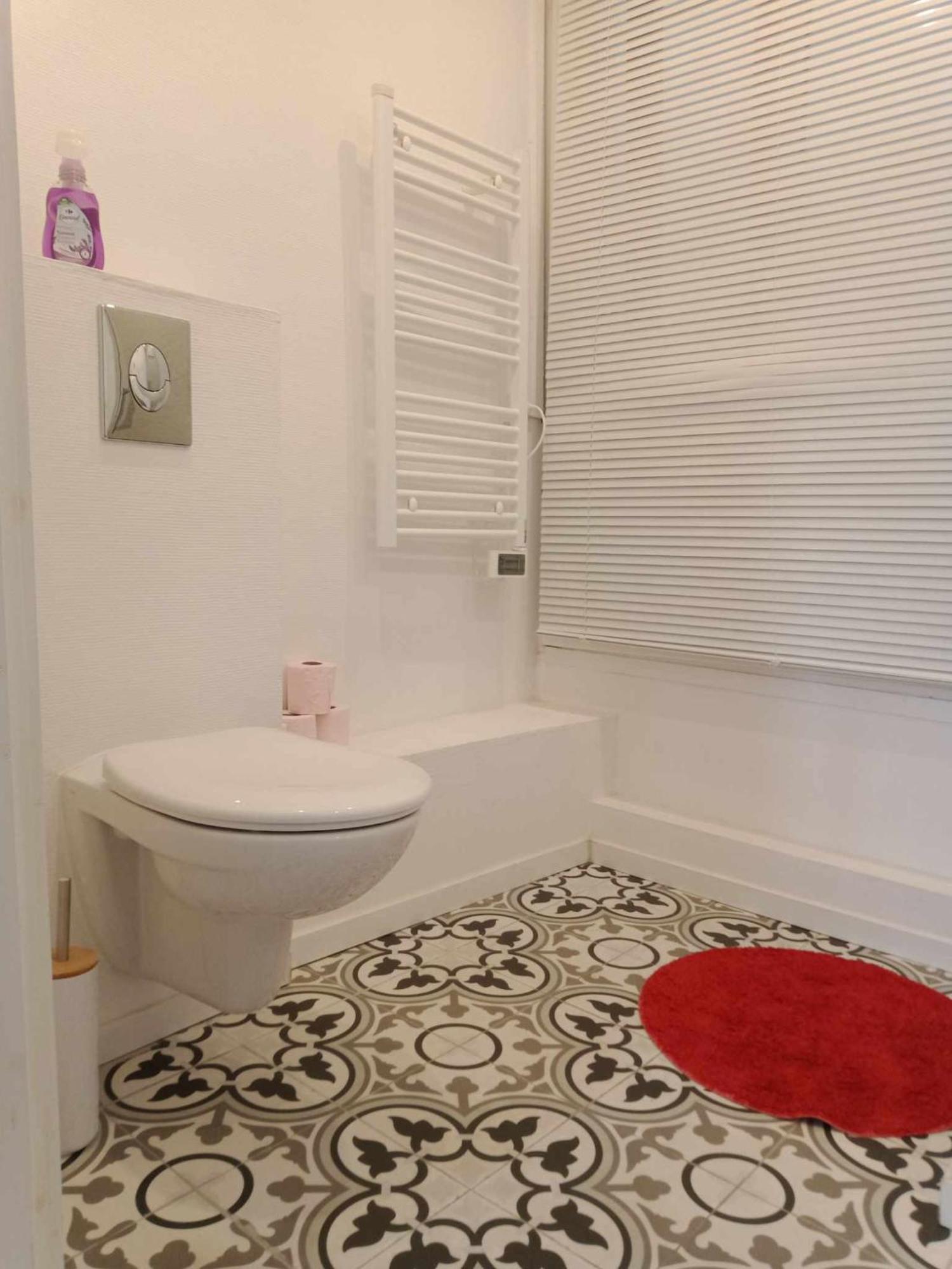 Capitole - Appartement T2 Au Coeur De La Ville Rose Toulouse Kültér fotó